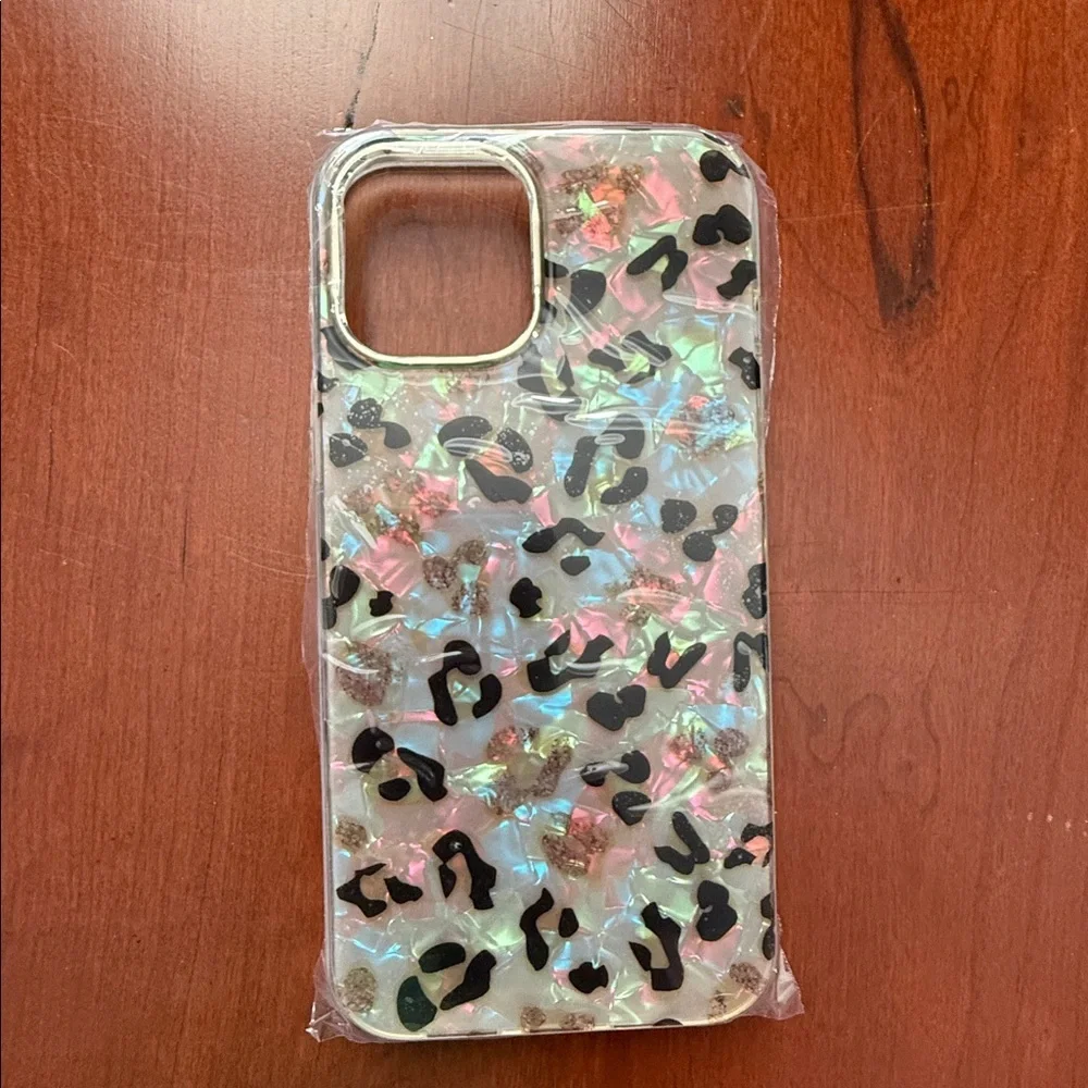 Set of 3 IPhone Cases - IPhone 12 Pro Max